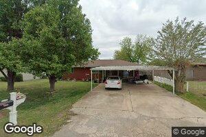 909 SW Caddo St, Minco, OK 73059