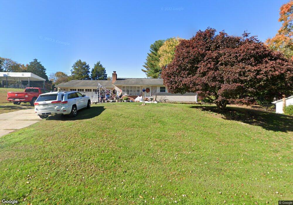 5807 Melville Rd, Sykesville, MD 21784 - photo 1