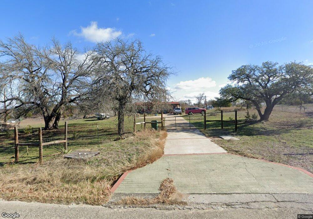 1180 Zion Hill Loop, Weatherford, TX 76088 - photo 1