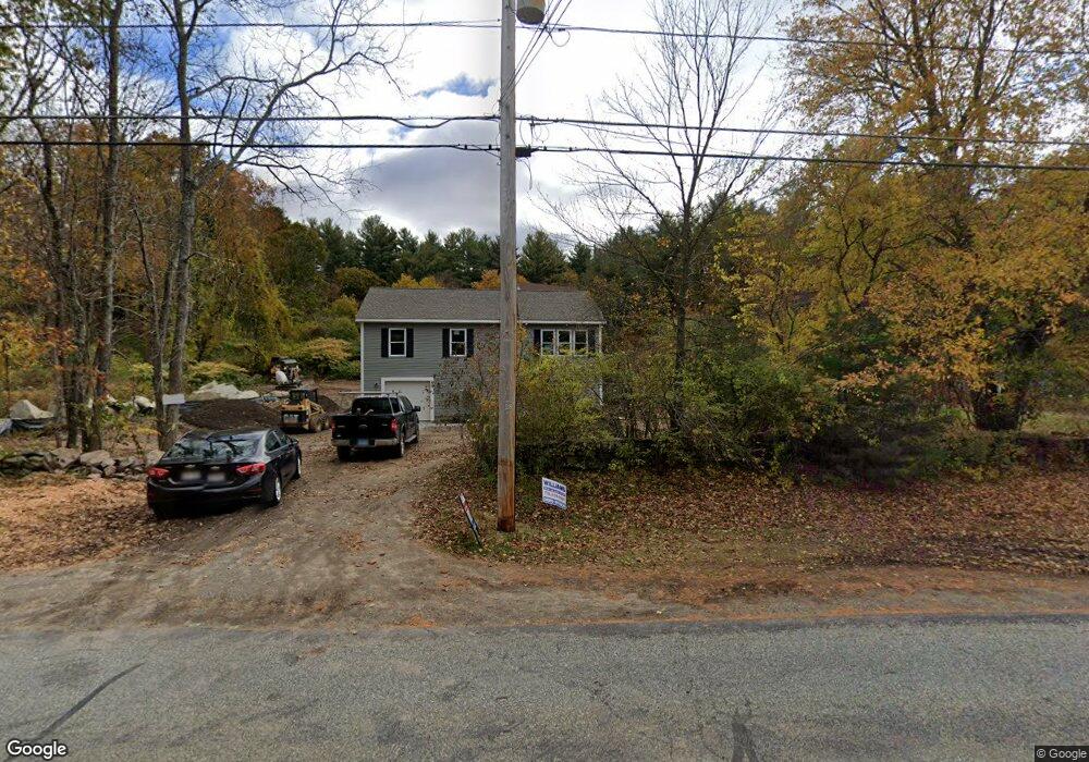 88 Sutton Rd, Webster, MA 01570 - photo 1