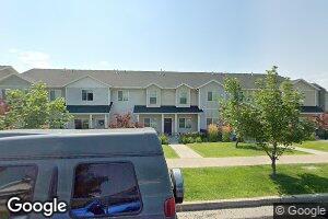 1583 N 400 W Unit 105, Logan, UT 84341
