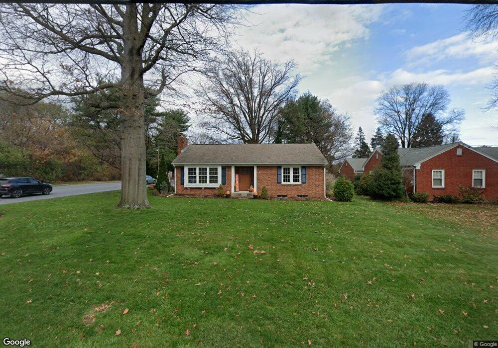 920 S Forge Rd, Palmyra, PA 17078 - photo 1