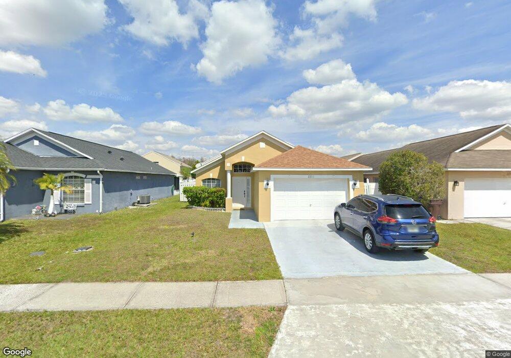 2211 Jessa Dr, Kissimmee, FL 34743 - photo 1