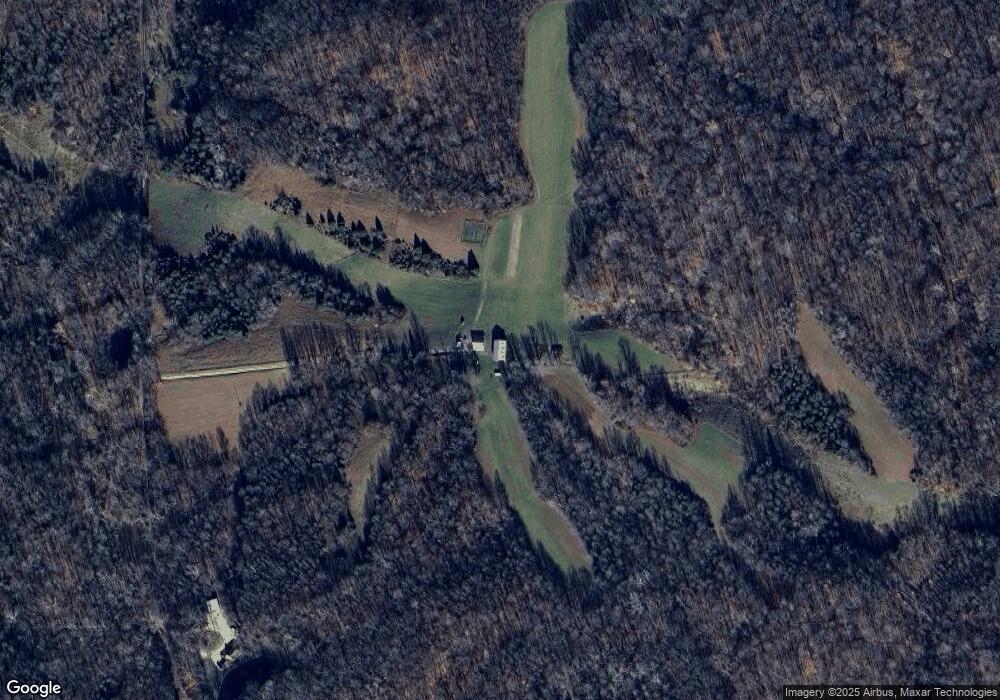 8081 Longbranch Rd, Laurel, IN 47024 - photo 1