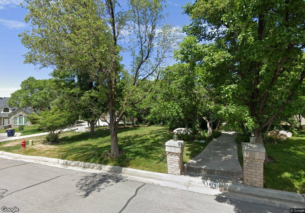 2465 Maple Creek Ln, Sandy, UT 84092 - photo 1