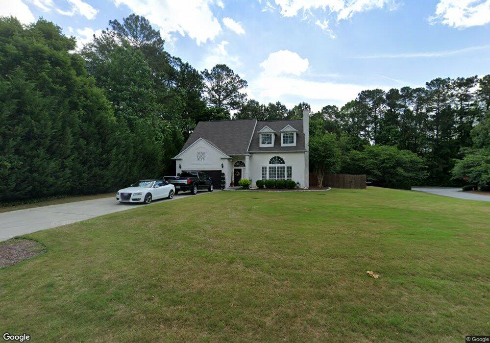 200 Brewster Path unit 1, Peachtree City, GA 30269 - photo 1