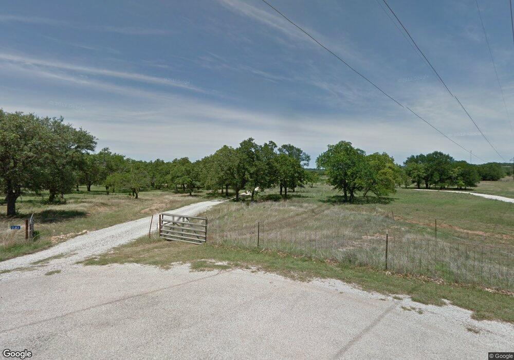 771 Cowboy Trail, Fredericksburg, TX 78624 - photo 1