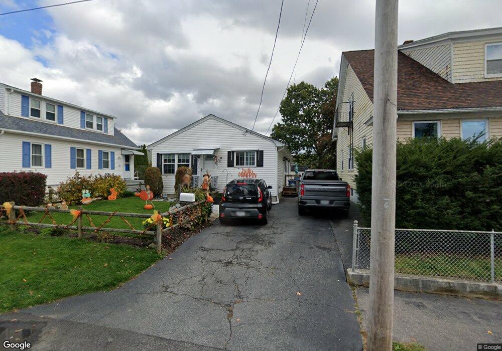 45 Queen St, Cranston, RI 02920 - photo 1