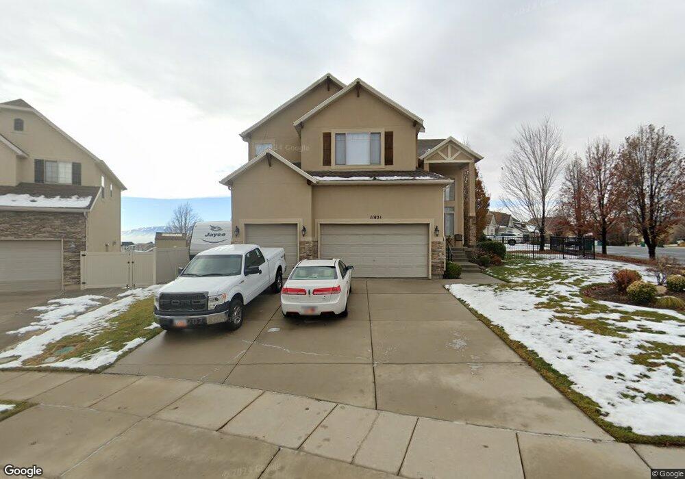 11831 N 6190 W, Highland, UT 84003 - photo 1