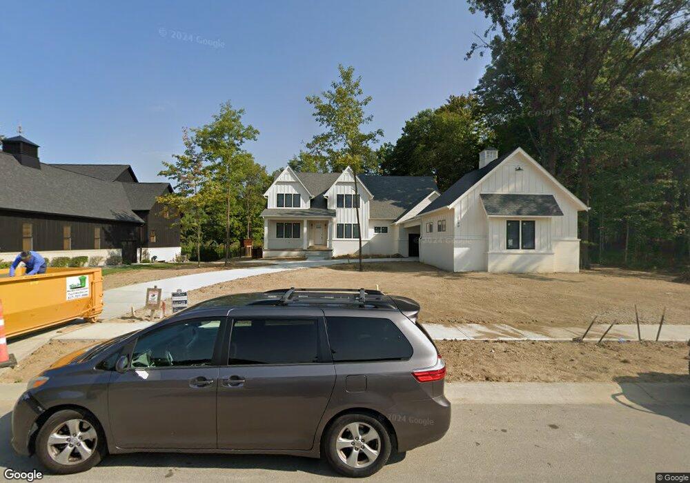 1190 Chatham Ridge Ct, Westfield, IN 46074 - photo 1