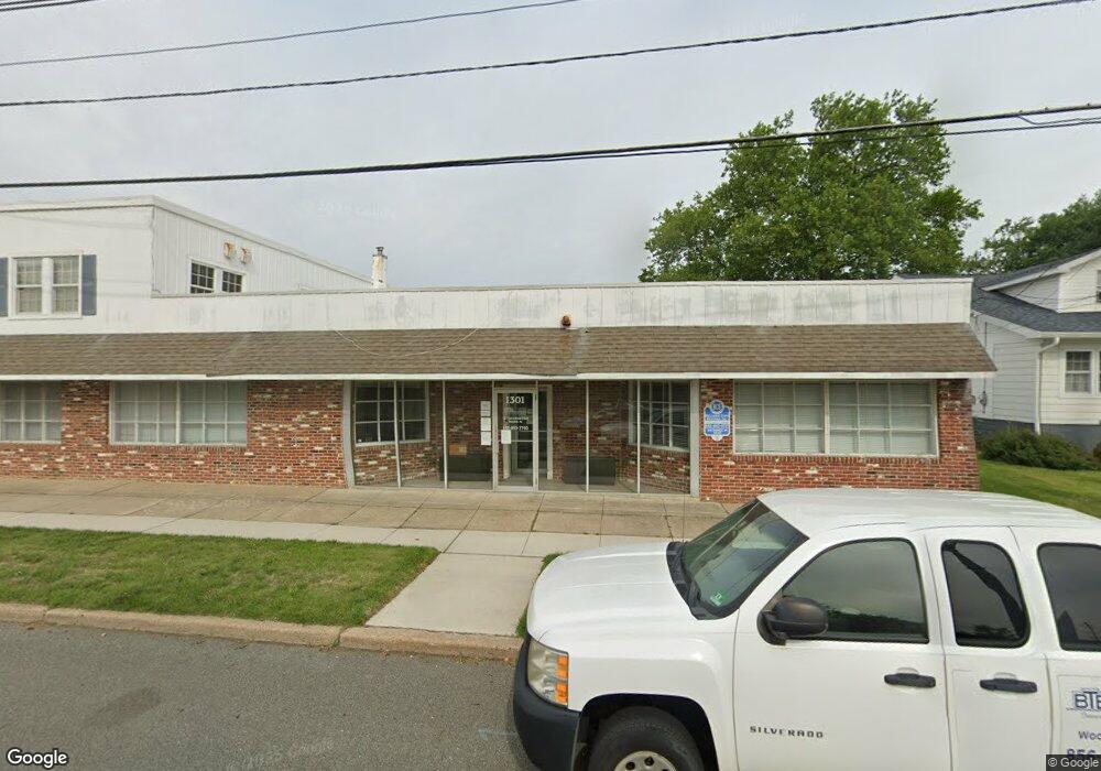 1301 N Broad St, West Deptford, NJ 08096 - photo 1