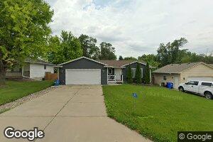 1317 E Old Hickory Place, Sioux Falls, SD 57104
