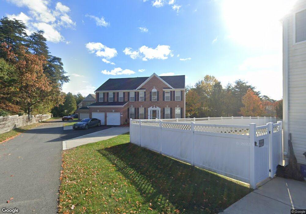 6063 Ducketts Ln, Elkridge, MD 21075 - photo 1