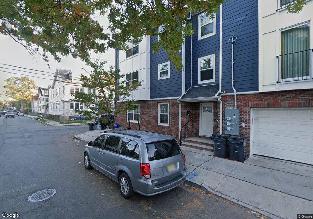 100 Grove Terrace unit 2, Newark, NJ 07106 - photo 1