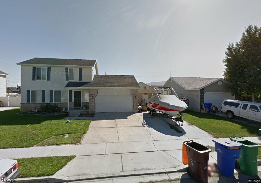 1765 W 525 S, Lehi, UT 84043 - photo 1