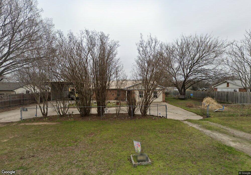 1328 Randy Ln, Springtown, TX 76082 - photo 1