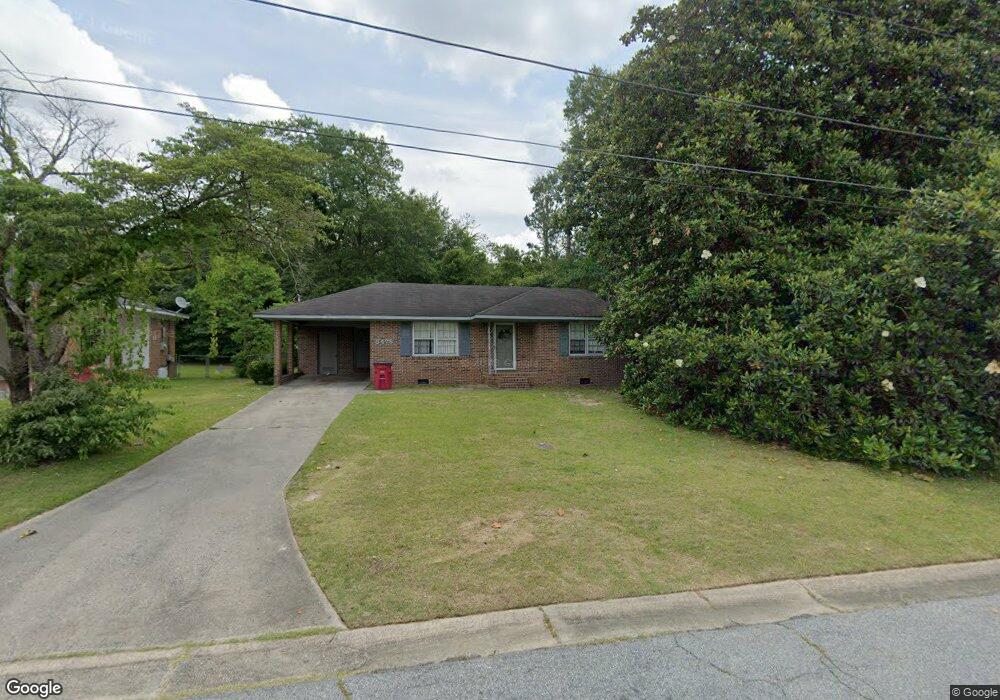 5478 Cascade Ave, Macon, GA 31206 - photo 1