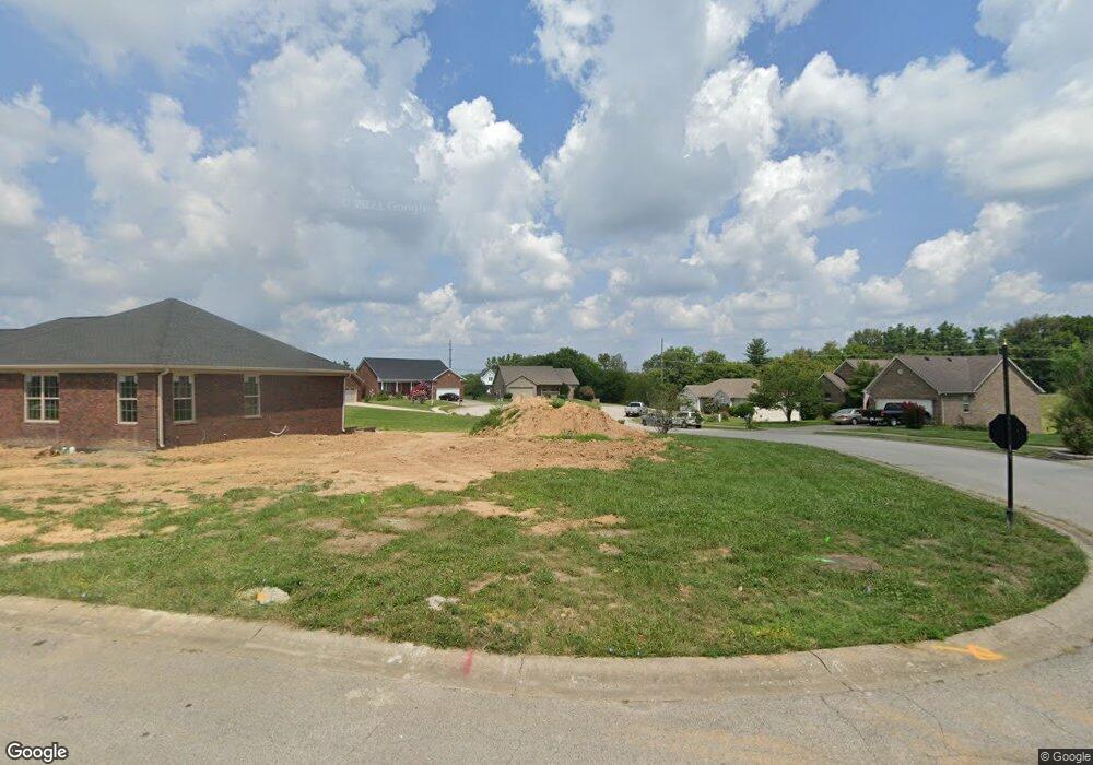 6401 Miners Point, Charlestown, IN 47111 - photo 1