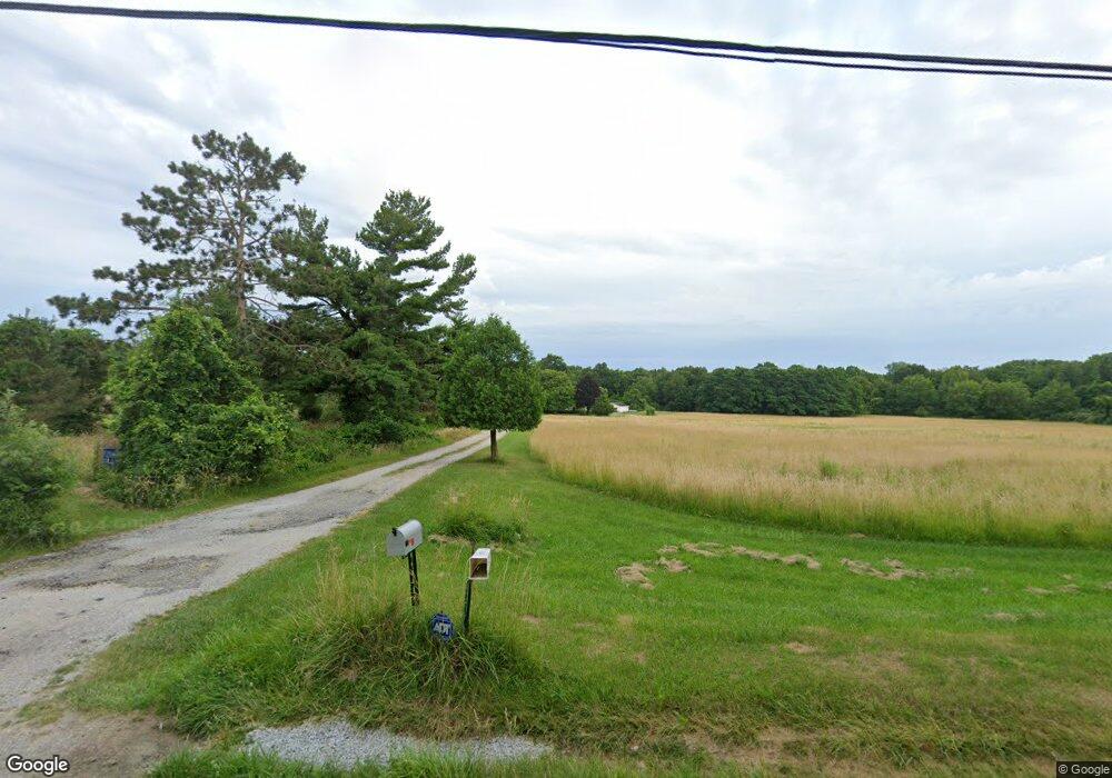 5166 N 525 W, La Porte, IN 46350 - photo 1