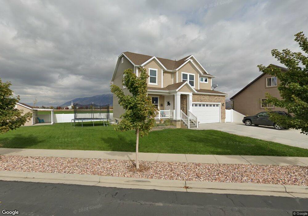 2177 E 450 S unit 37, Spanish Fork, UT 84660 - photo 1