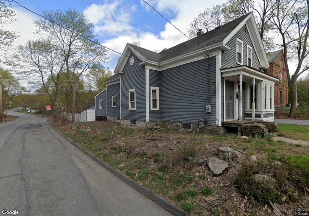 388 Boston Rd, Billerica, MA 01821 - photo 1