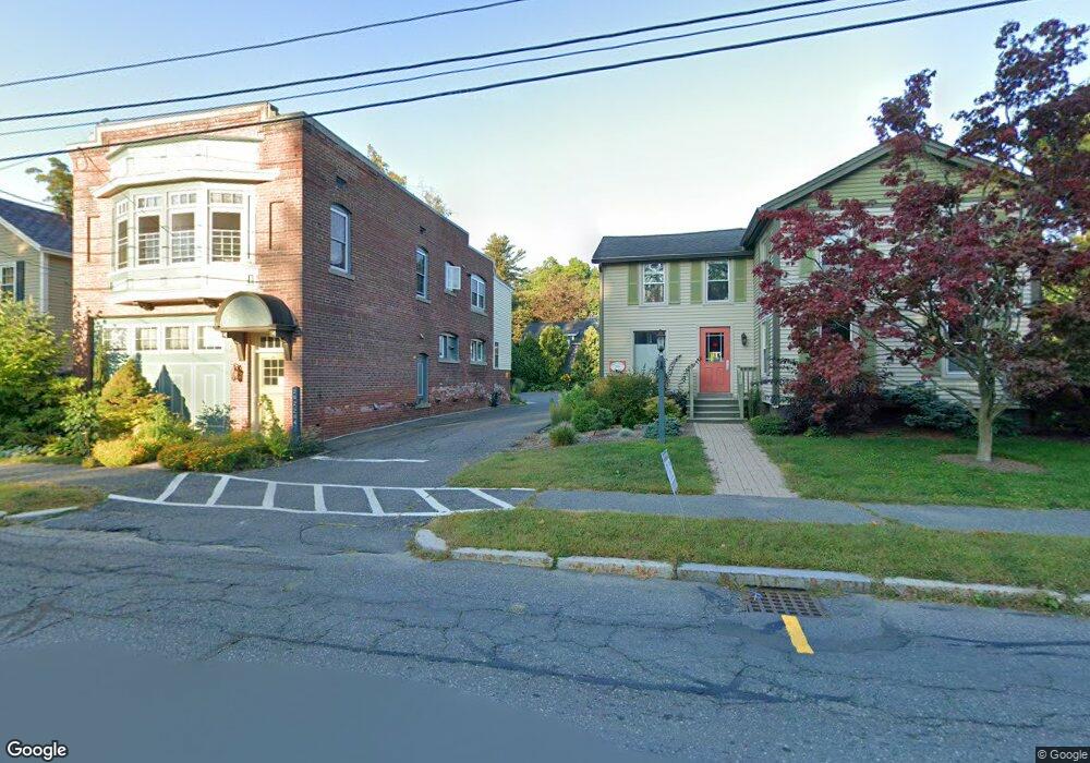 202 State St, Northampton, MA 01060 - photo 1