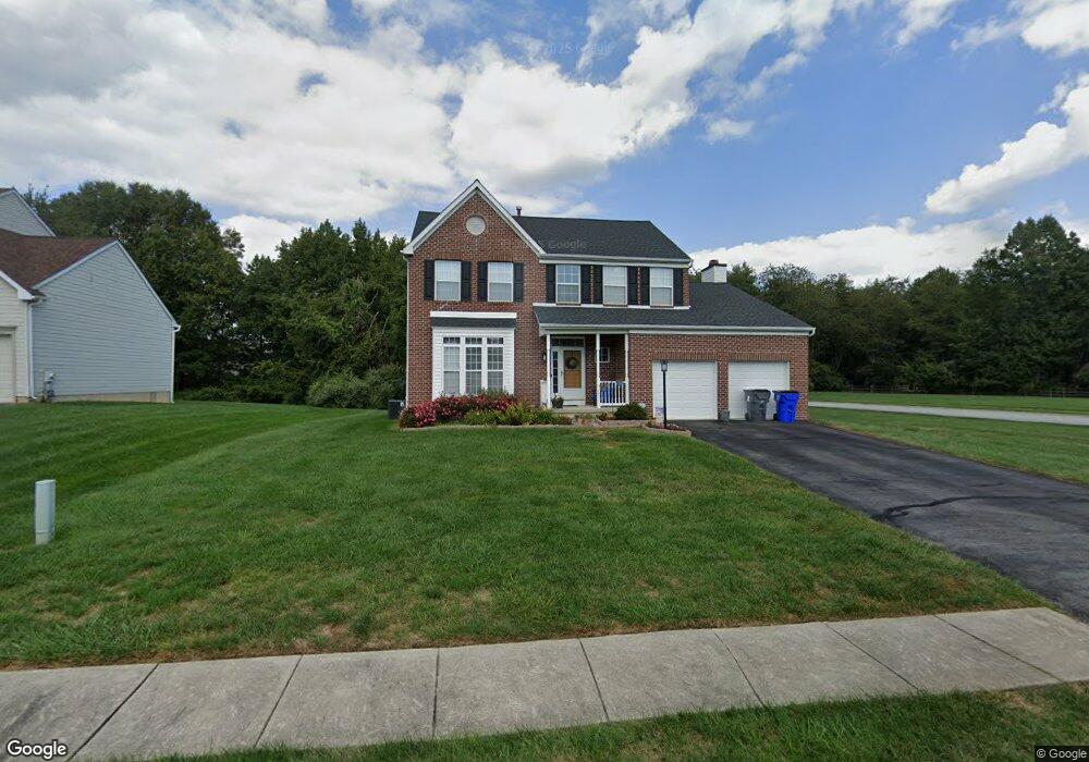 222 Hope Ct W, Bear, DE 19701 - photo 1