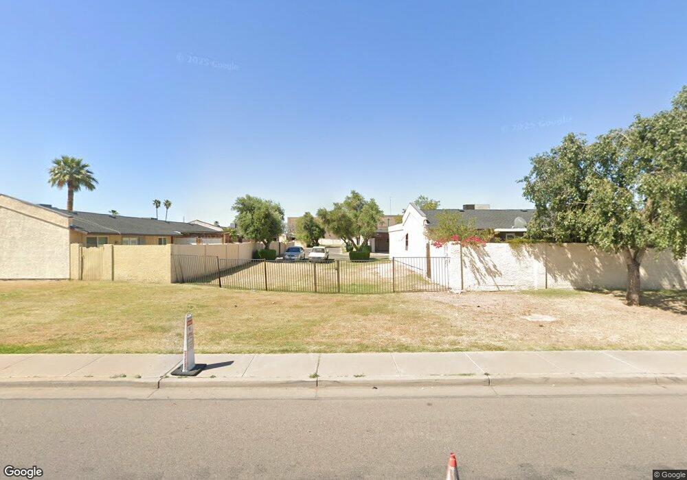 3928 W Crittenden Ln, Phoenix, AZ 85019 - photo 1