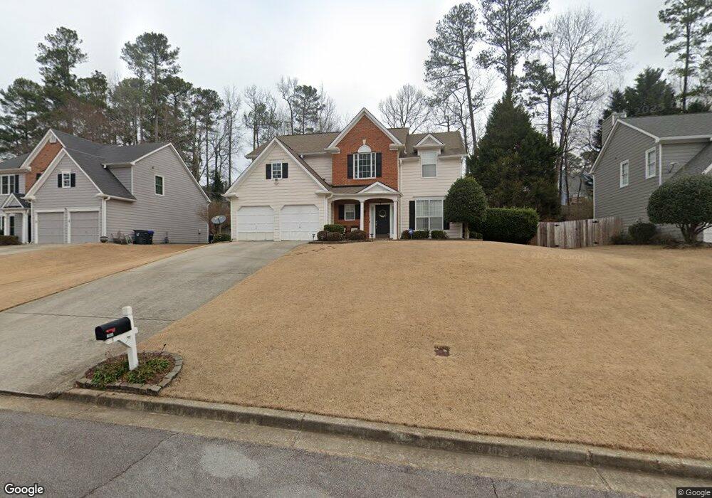 2165 Pendleton Place, Suwanee, GA 30024 - photo 1