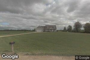 3300 Moore Rd, Snover, MI 48472