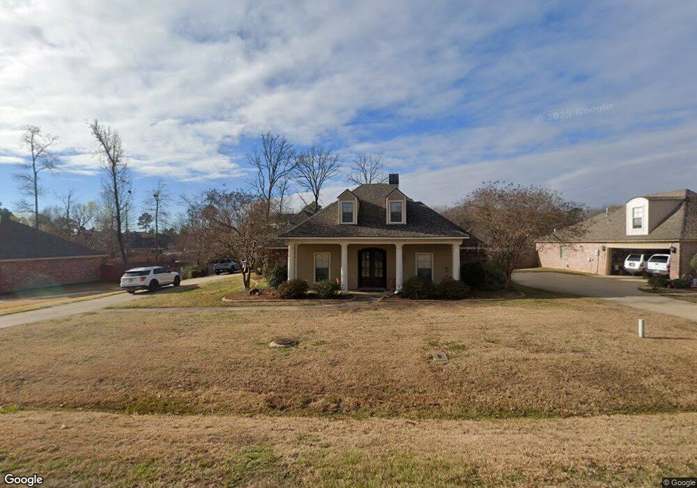 1880 Sparrow Ridge, Haughton, LA 71037 - photo 1