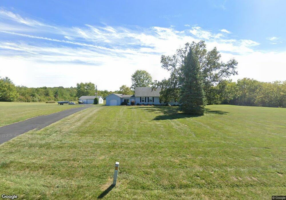 5923 W 650 N, Bryant, IN 47326 - photo 1