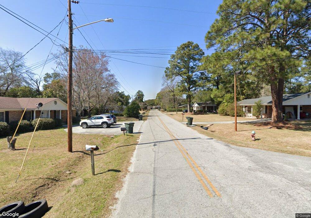 0 Gentilly Dr unit 7189223, Statesboro, GA 30458 - photo 1