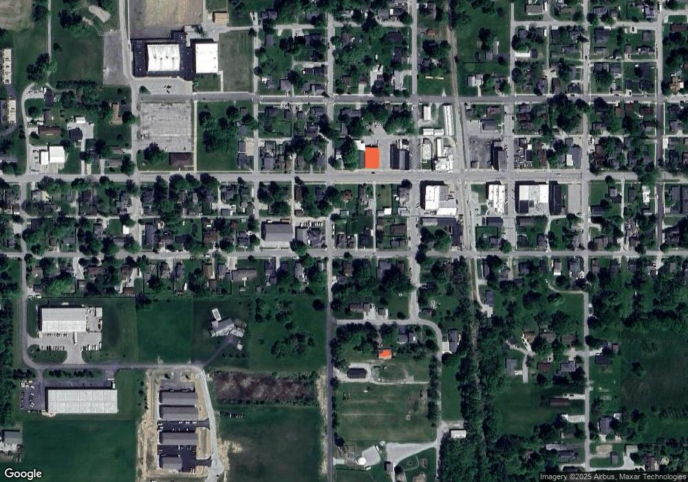 208 W South St, Arcadia, IN 46030 - photo 1