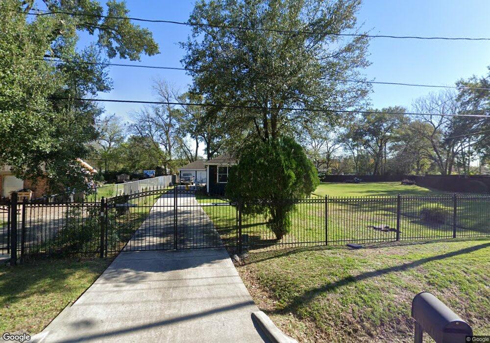 6510 Shotwell St, Houston, TX 77028 - photo 1