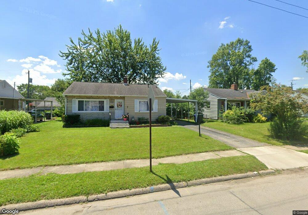 2169 Belcher Dr, Columbus, OH 43224 - photo 1