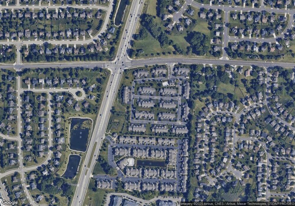 929 Chara Ln unit 13929, Columbus, OH 43240 - photo 1