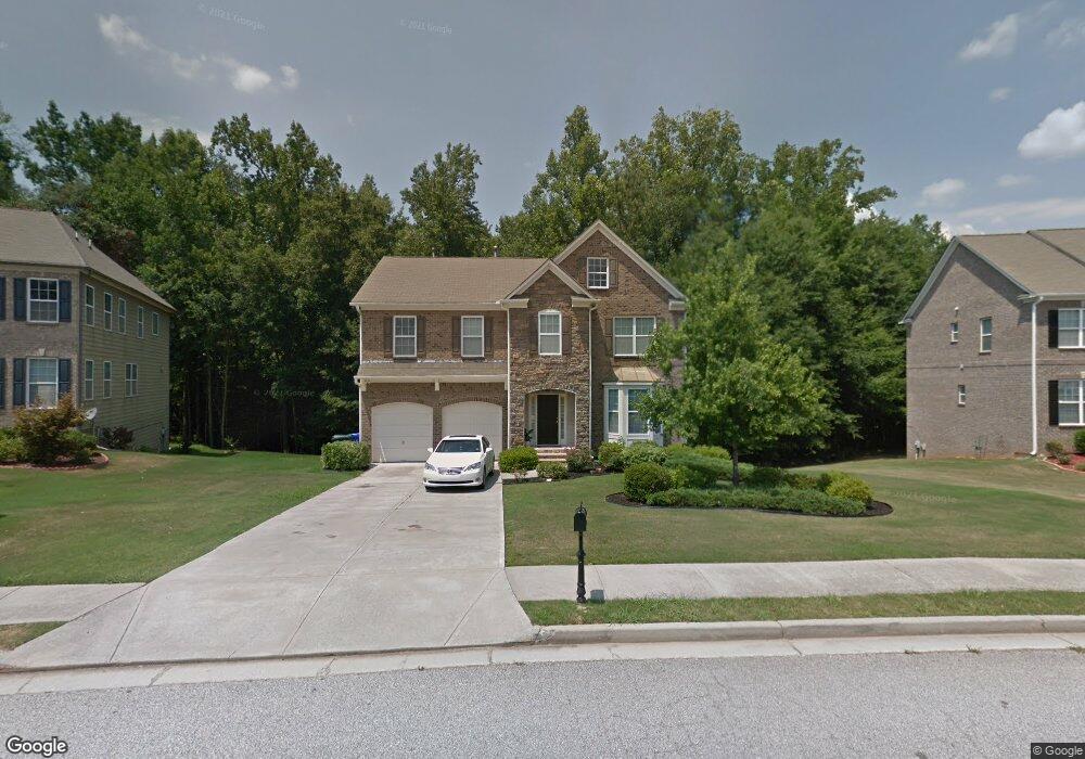 1365 Revel Cove Dr SW, Conyers, GA 30094 - photo 1