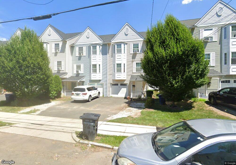 176 S Marshall St, Hartford, CT 06105 - photo 1