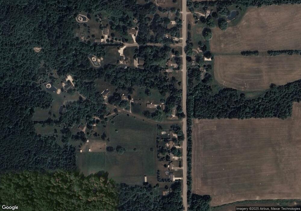 6289 N Elms Rd, Flushing, MI 48433 - photo 1