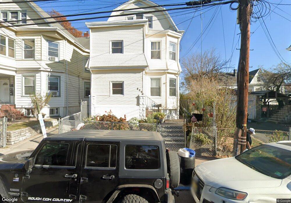 829 E 23rd St, Paterson, NJ 07513 - photo 1