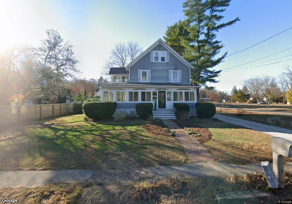 45 Middlesex Ave, Chester, CT 06412 - photo 1