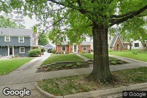 824 W Gregory Blvd, Kansas City, MO 64114