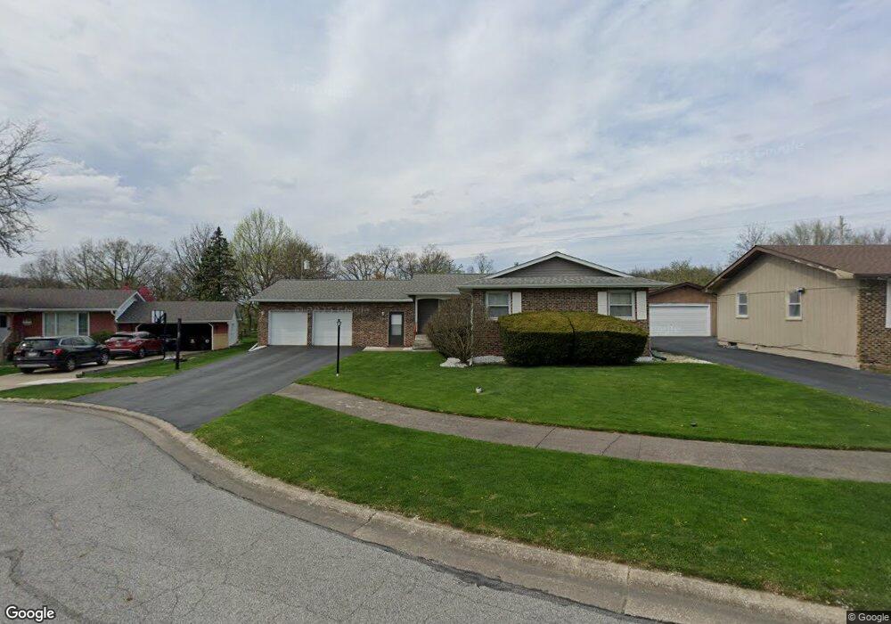 7408 W 83rd Place, Crown Point, IN 46307 - photo 1