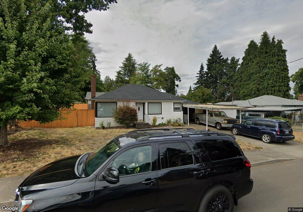 240 N Knights Bridge Rd, Canby, OR 97013 - photo 1