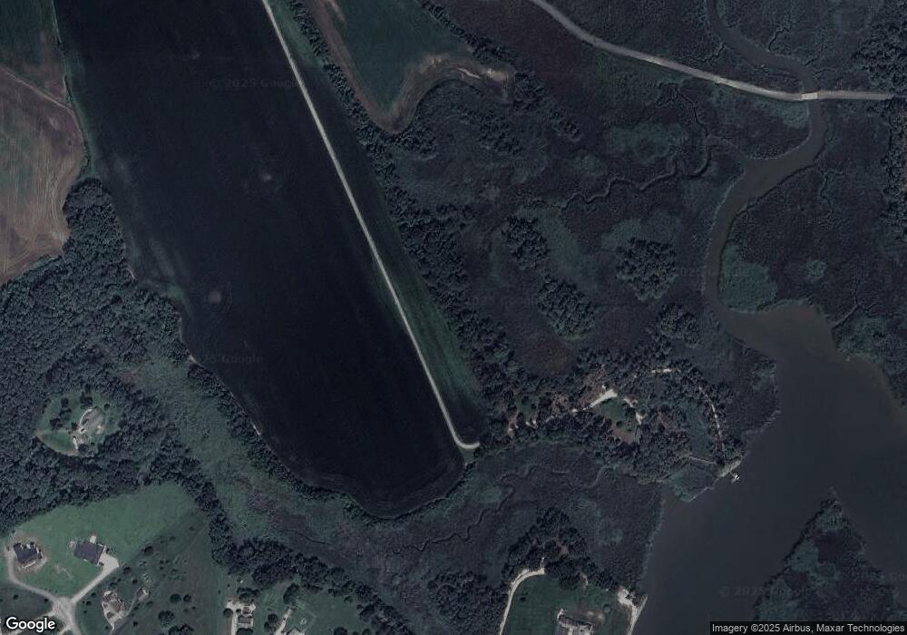 850 Island Farm Rd, Tappahannock, VA 22560 - photo 1