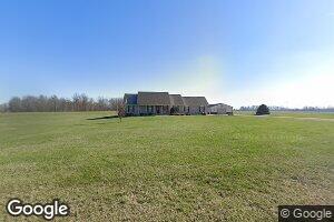 14524 Nabb New Washington Rd W, Nabb, IN 47147
