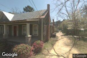 113 Violet St, Cochran, GA 31014