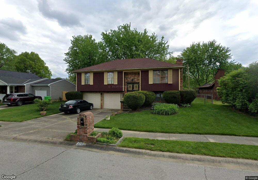 317 Ingram Ave, New Albany, IN 47150 - photo 1