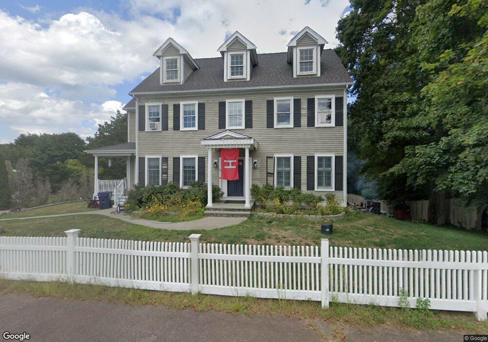 12 Newbridge St unit 1, Hingham, MA 02043 - photo 1